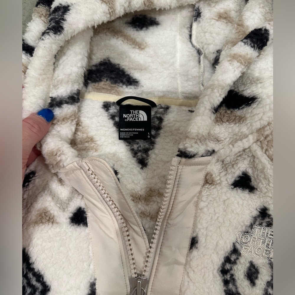 Super Soft Fuzzy Jacket - image 3